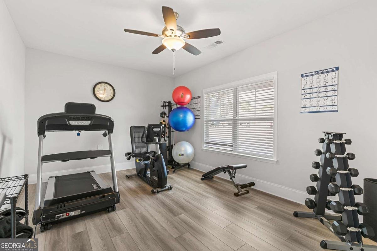 542 Bray Street Woodstock - Photo 41