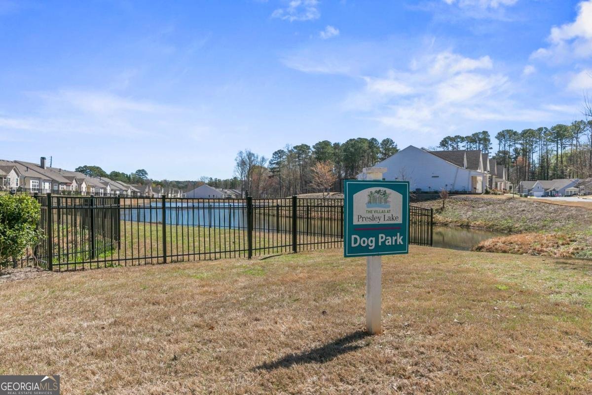 542 Bray Street Woodstock - Photo 47