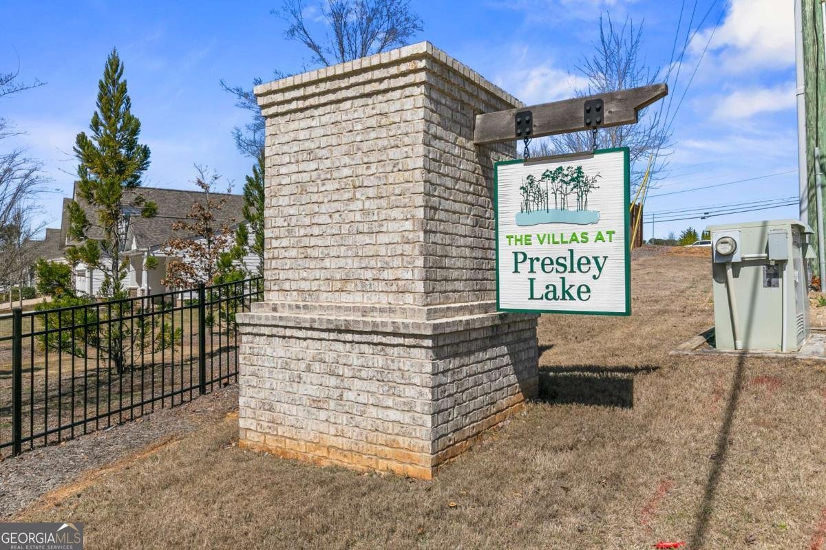 542 Bray Street Woodstock - Photo 48