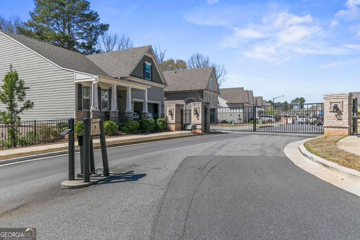 542 Bray Street Woodstock - Photo 49