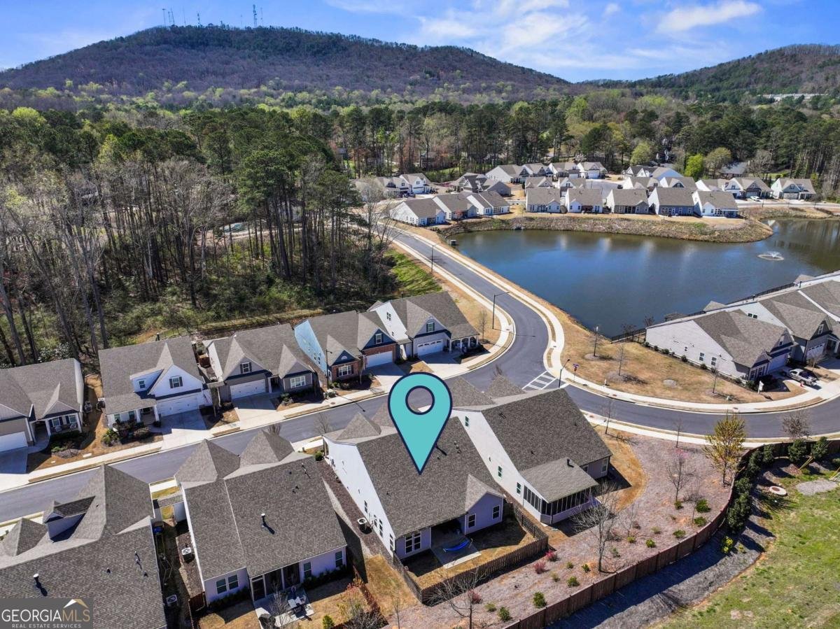 542 Bray Street Woodstock - Photo 50