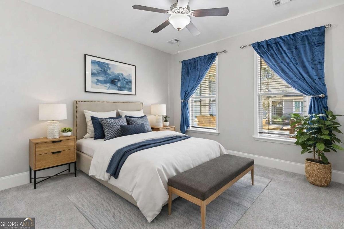 542 Bray Street Woodstock - Photo 6