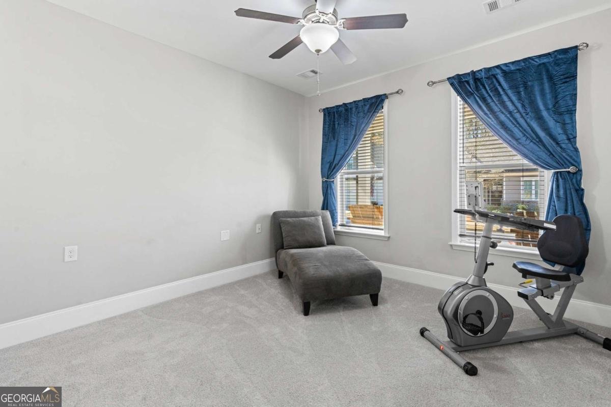 542 Bray Street Woodstock - Photo 7