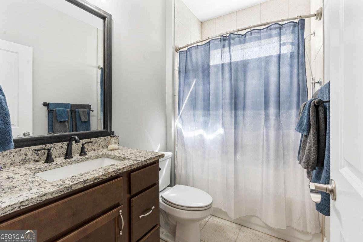 542 Bray Street Woodstock - Photo 8