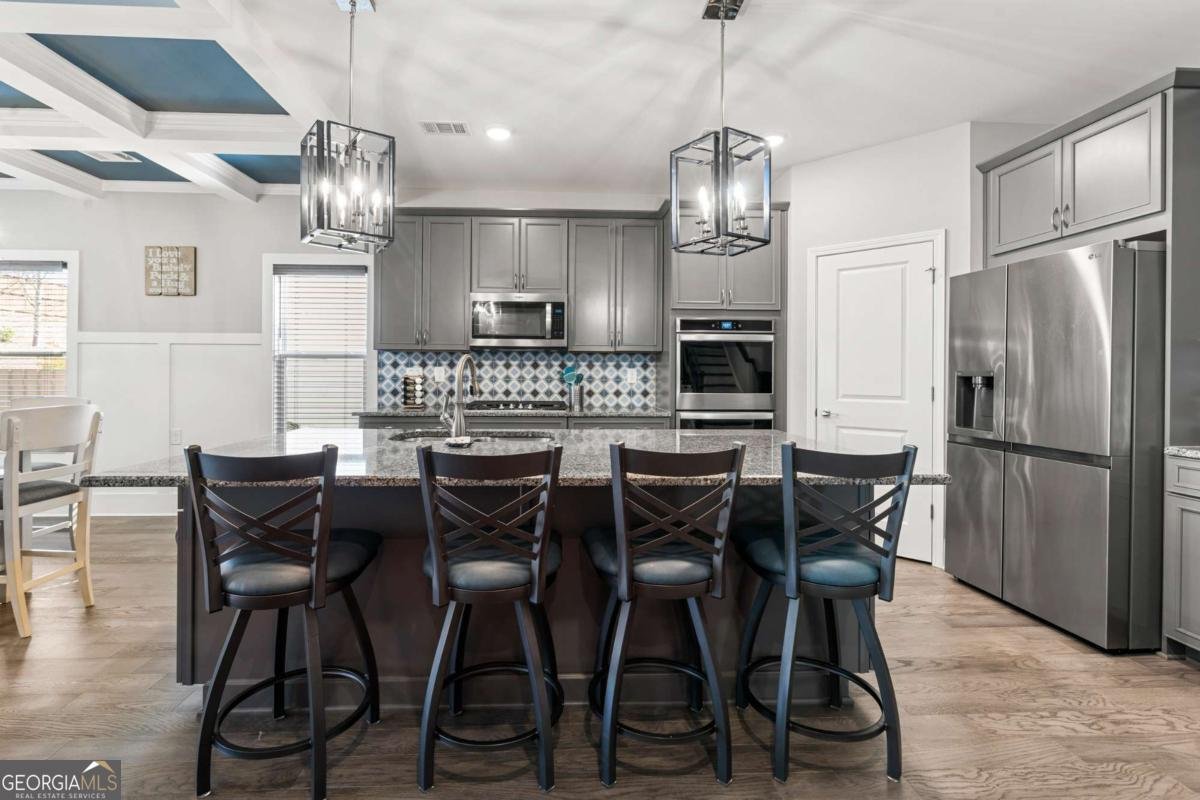 542 Bray Street Woodstock - Photo 9