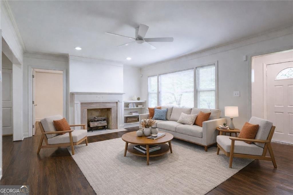 1652 Brewer Boulevard Atlanta - Photo 13