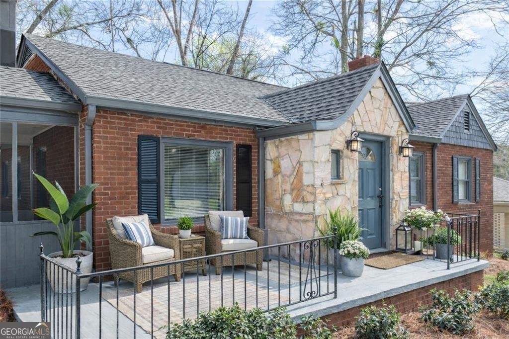 1652 Brewer Boulevard Atlanta - Photo 25