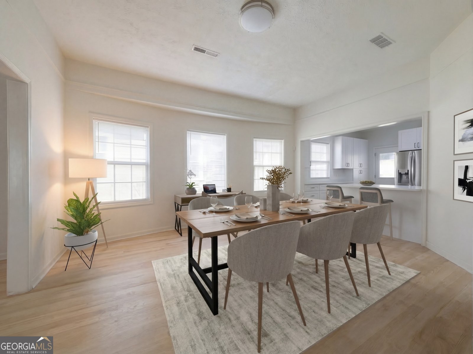 1402 Graham Street Atlanta - Photo 10