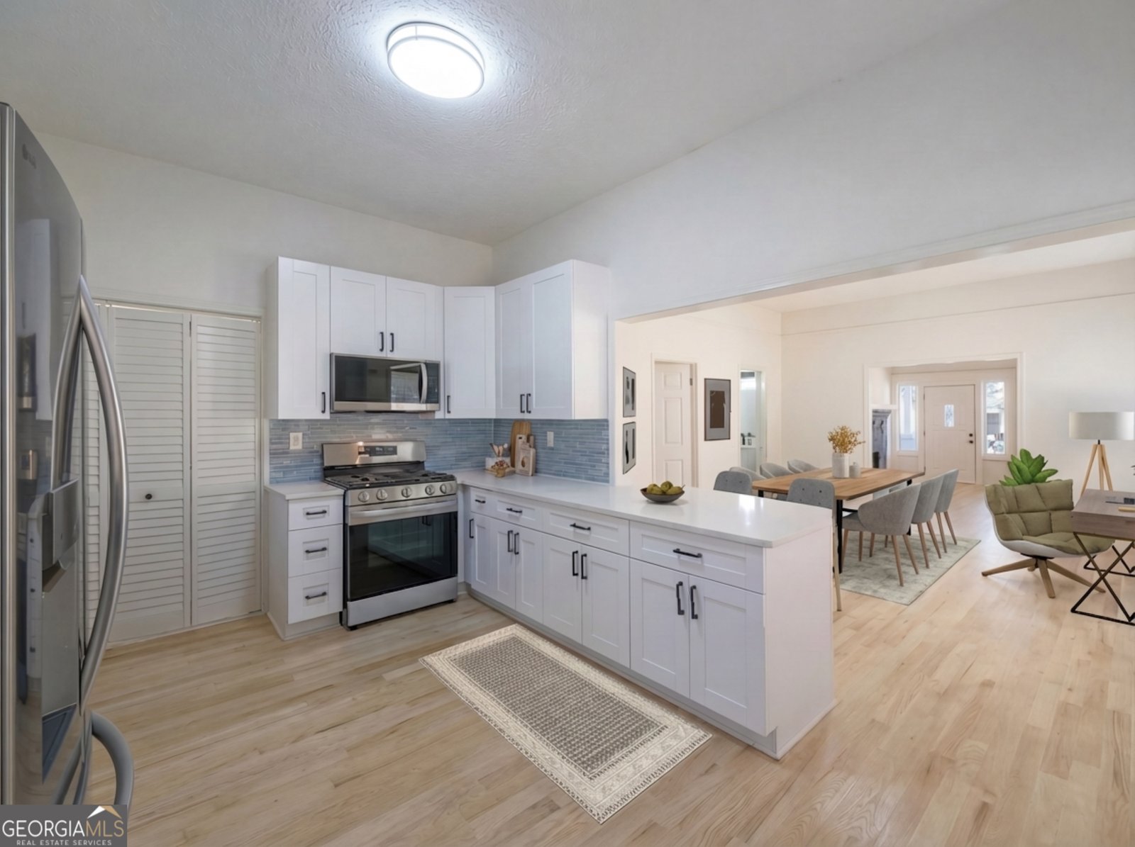 1402 Graham Street Atlanta - Photo 11