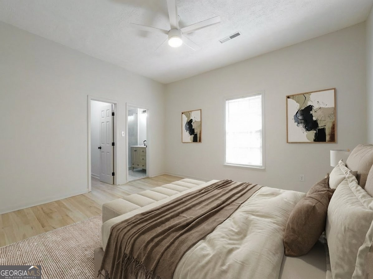 1402 Graham Street Atlanta - Photo 14