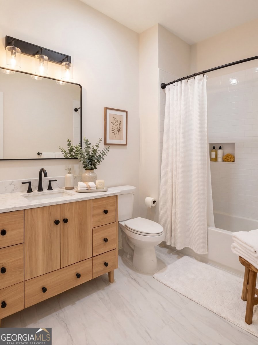 1402 Graham Street Atlanta - Photo 16