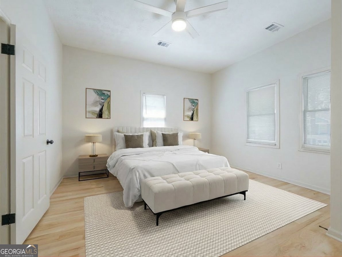 1402 Graham Street Atlanta - Photo 17