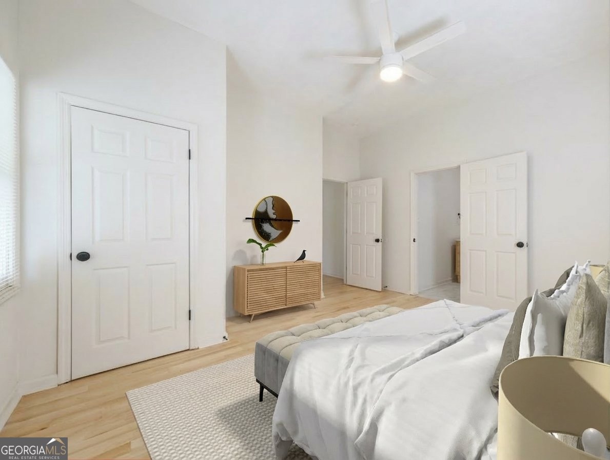 1402 Graham Street Atlanta - Photo 18