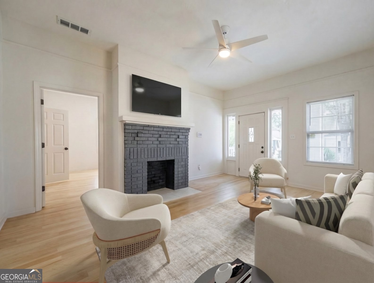 1402 Graham Street Atlanta - Photo 8