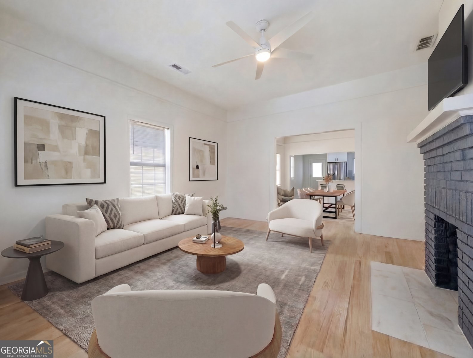 1402 Graham Street Atlanta - Photo 9