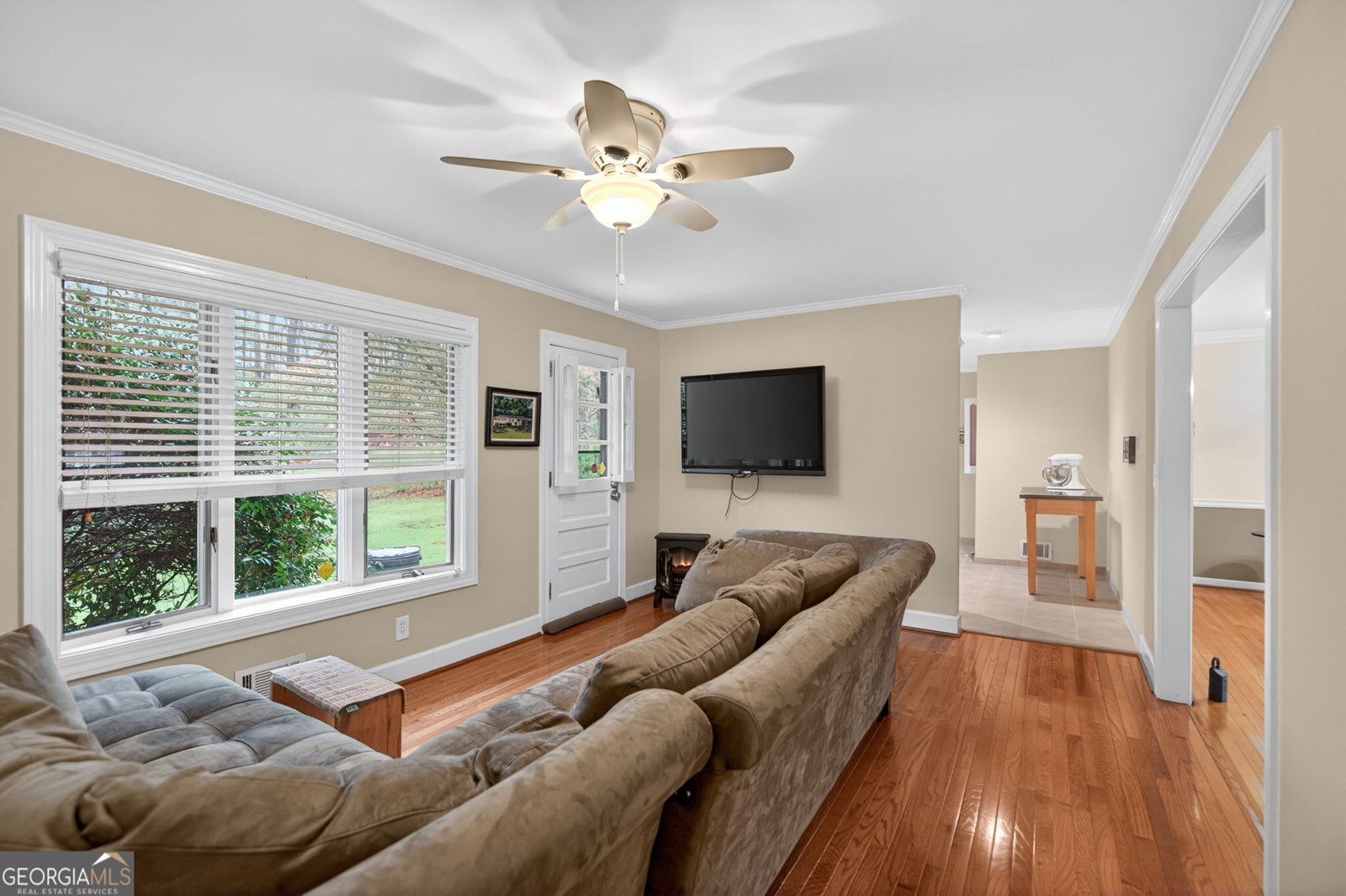 4144 Cedar Knoll Drive Tucker - Photo 10