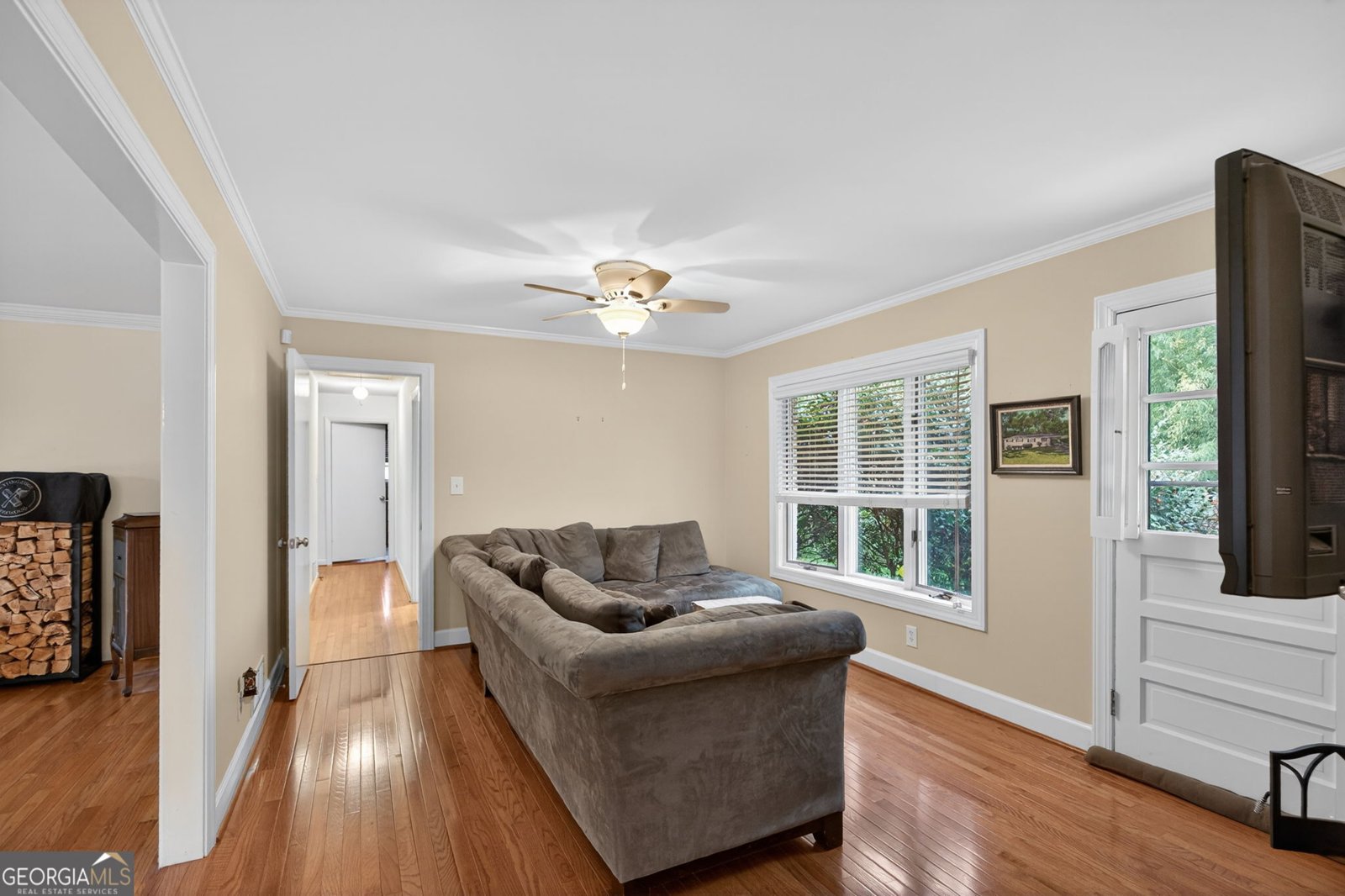 4144 Cedar Knoll Drive Tucker - Photo 11