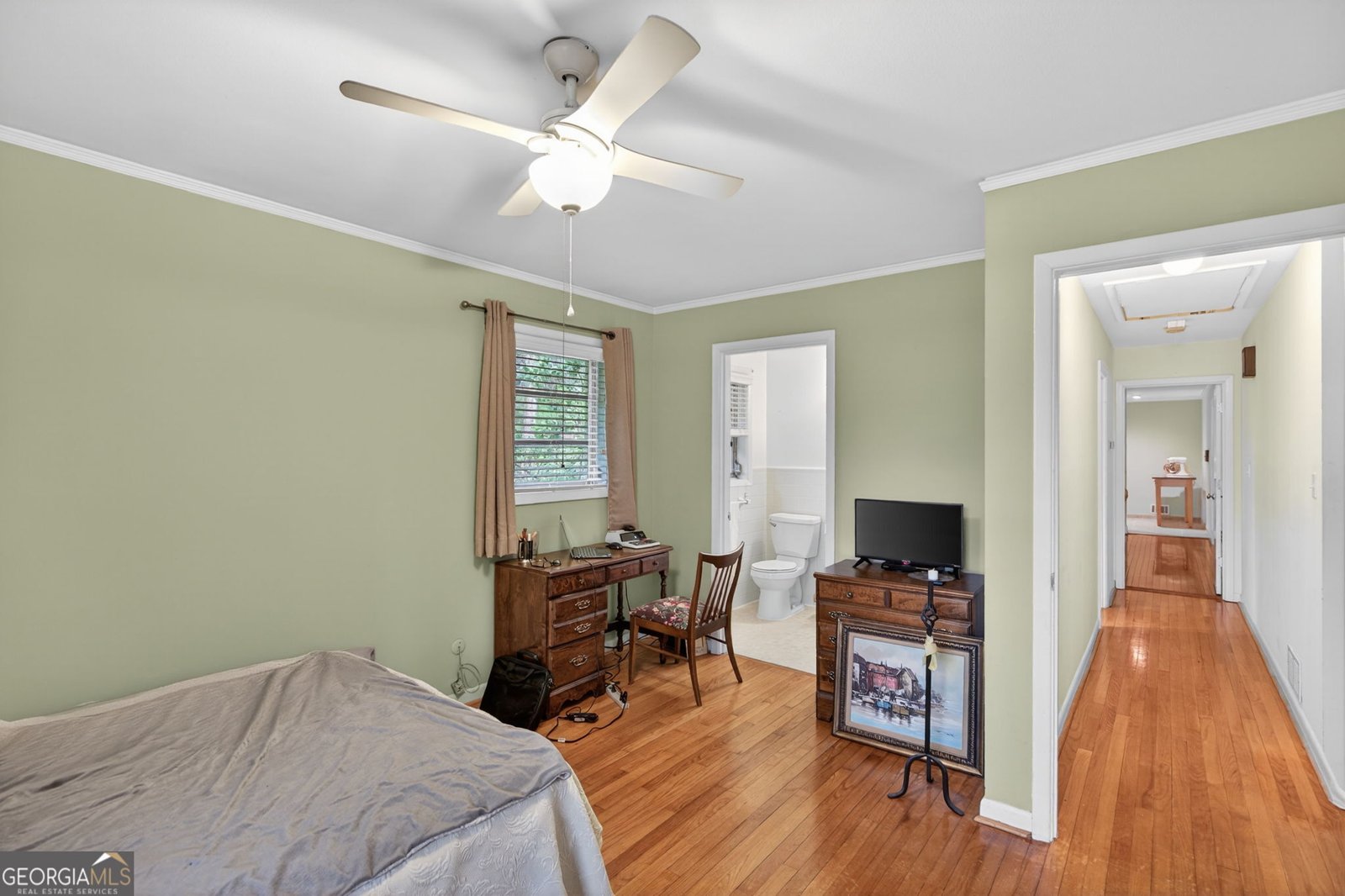 4144 Cedar Knoll Drive Tucker - Photo 21