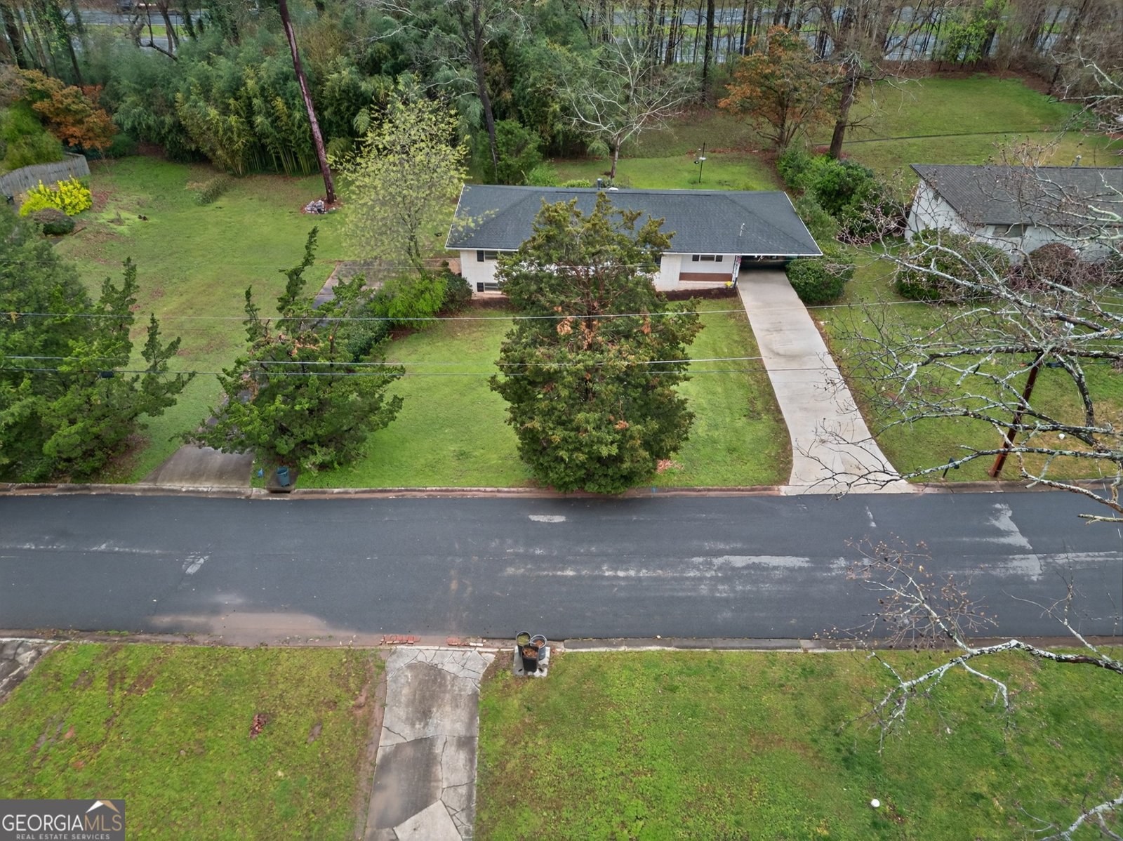 4144 Cedar Knoll Drive Tucker - Photo 32