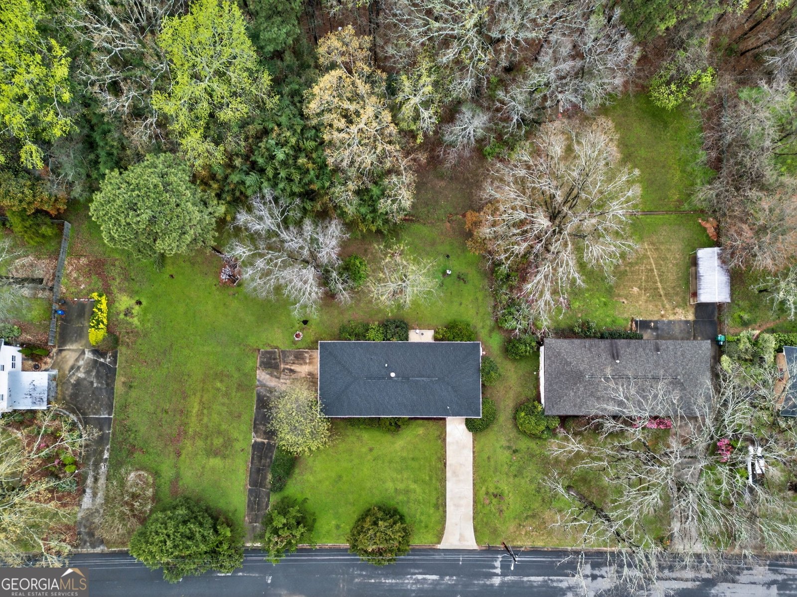 4144 Cedar Knoll Drive Tucker - Photo 33