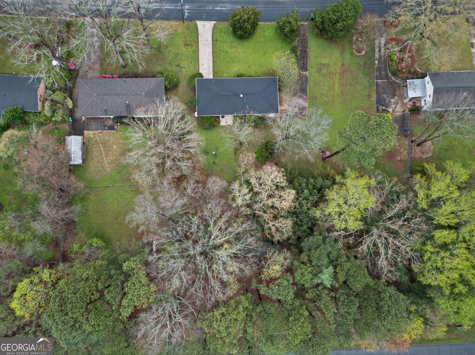 4144 Cedar Knoll Drive Tucker - Photo 34