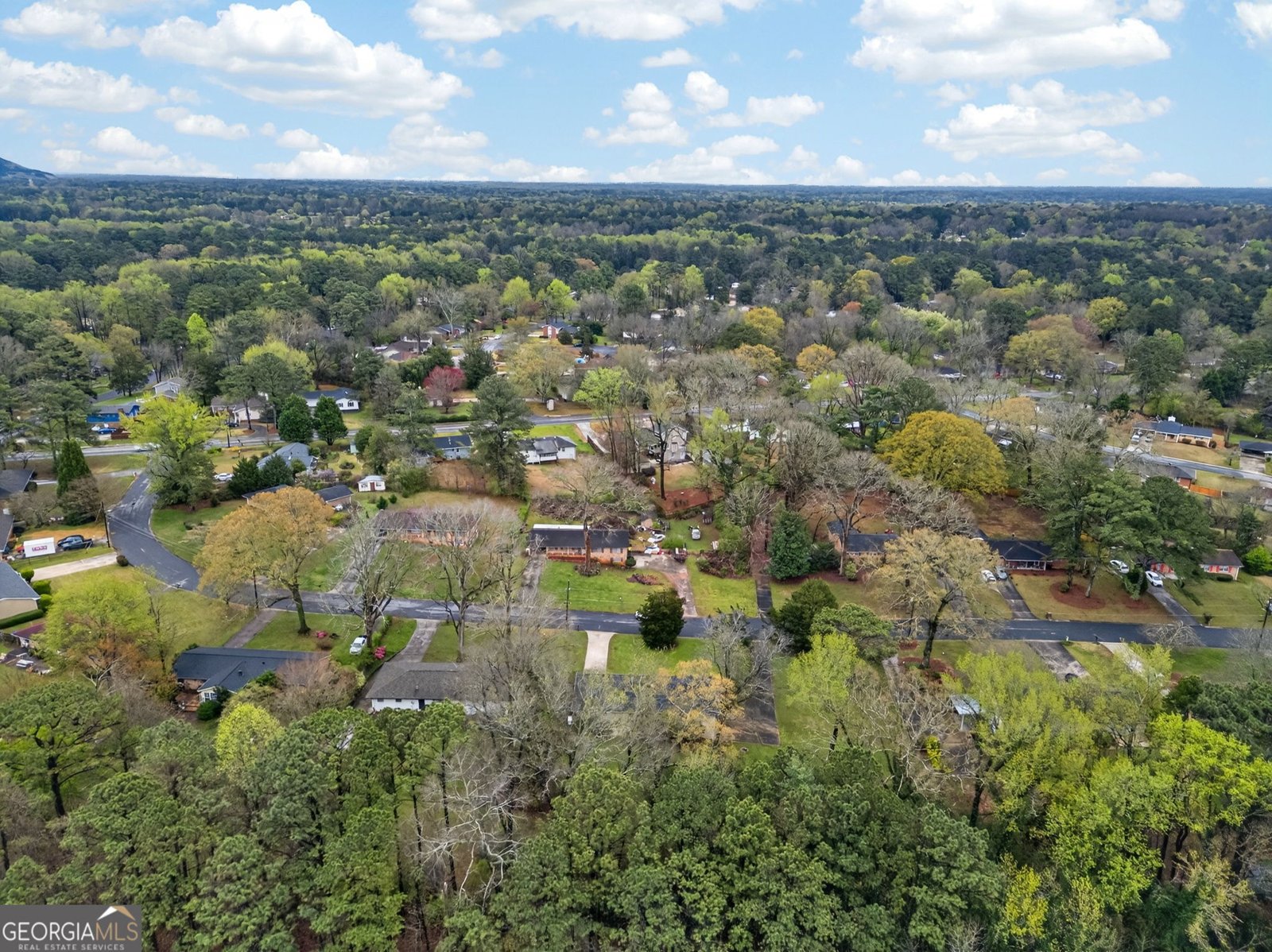 4144 Cedar Knoll Drive Tucker - Photo 35