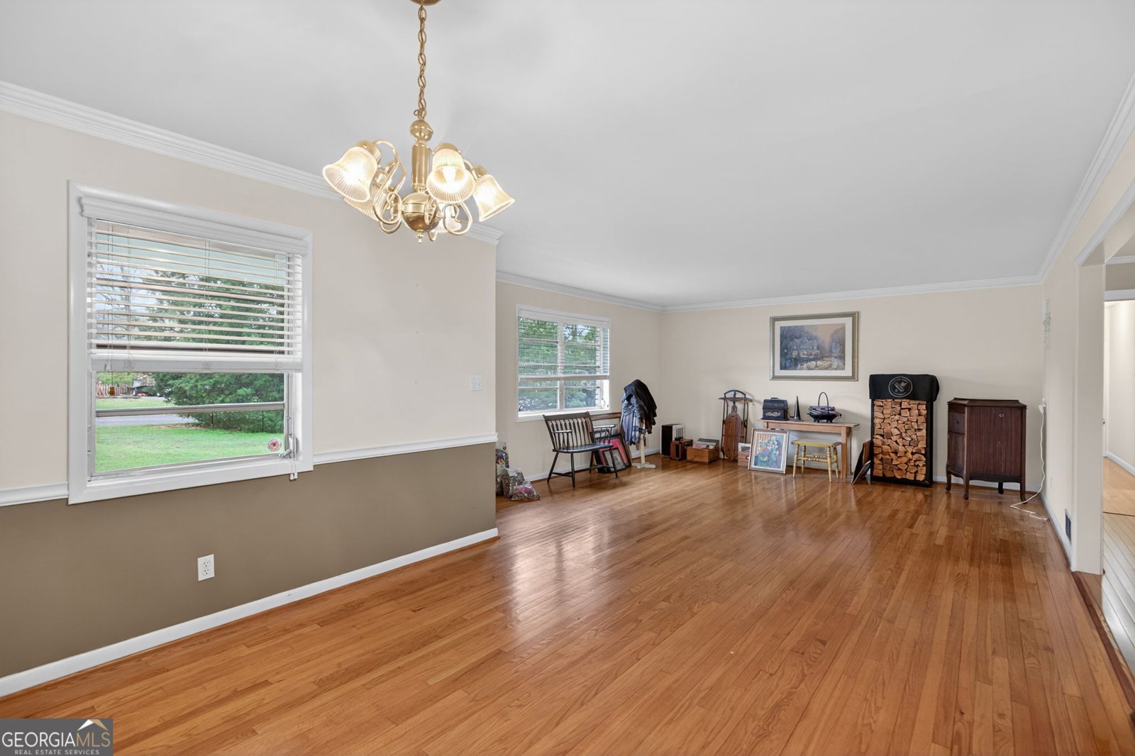 4144 Cedar Knoll Drive Tucker - Photo 8