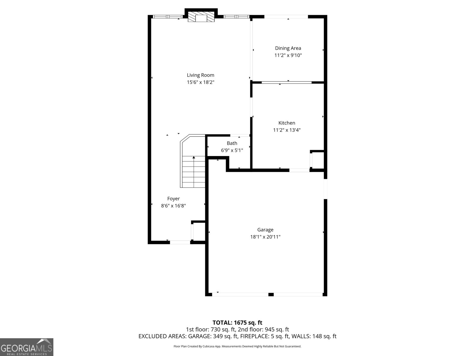 133 Regent Place Woodstock - Photo 39