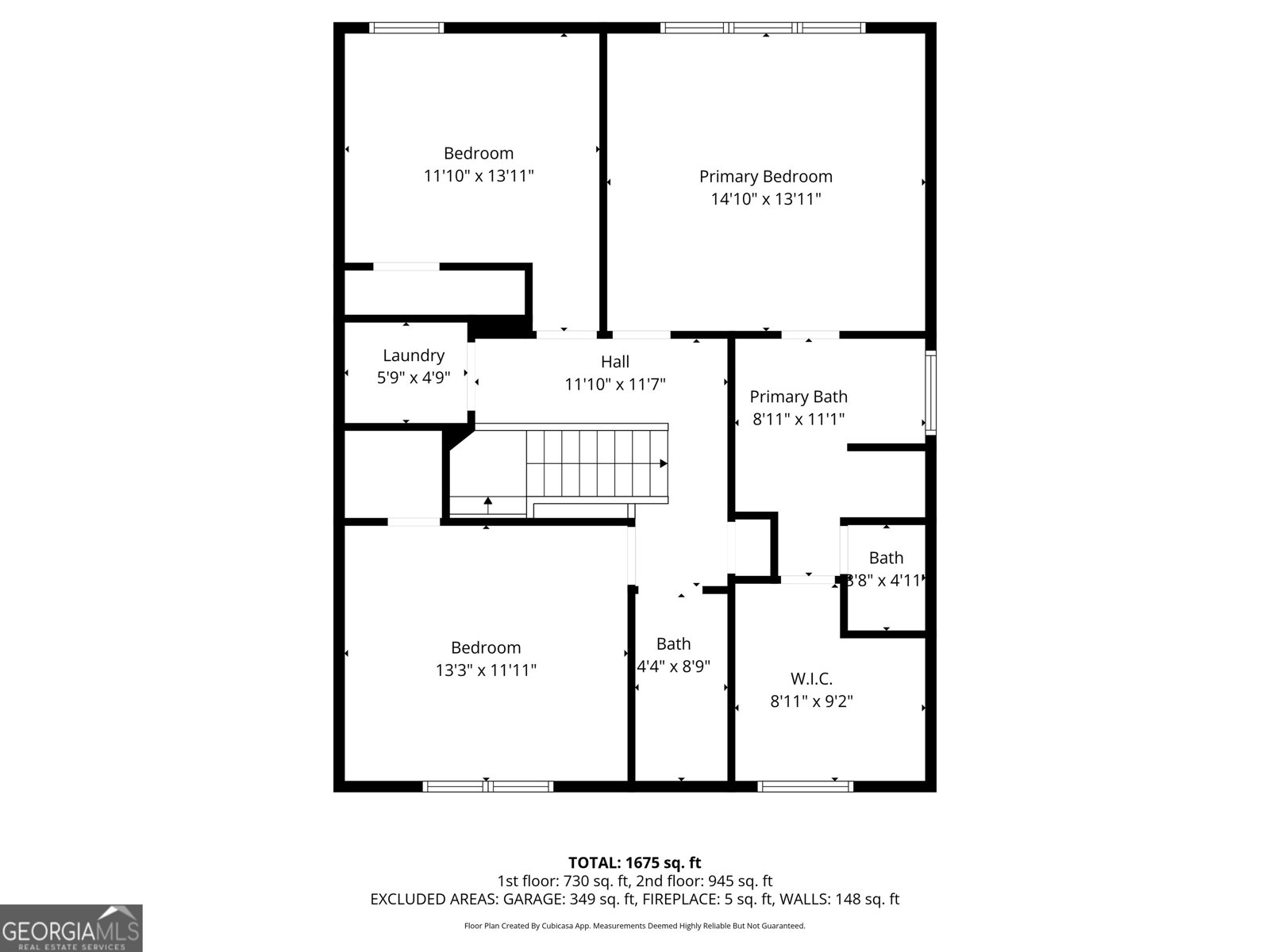 133 Regent Place Woodstock - Photo 40