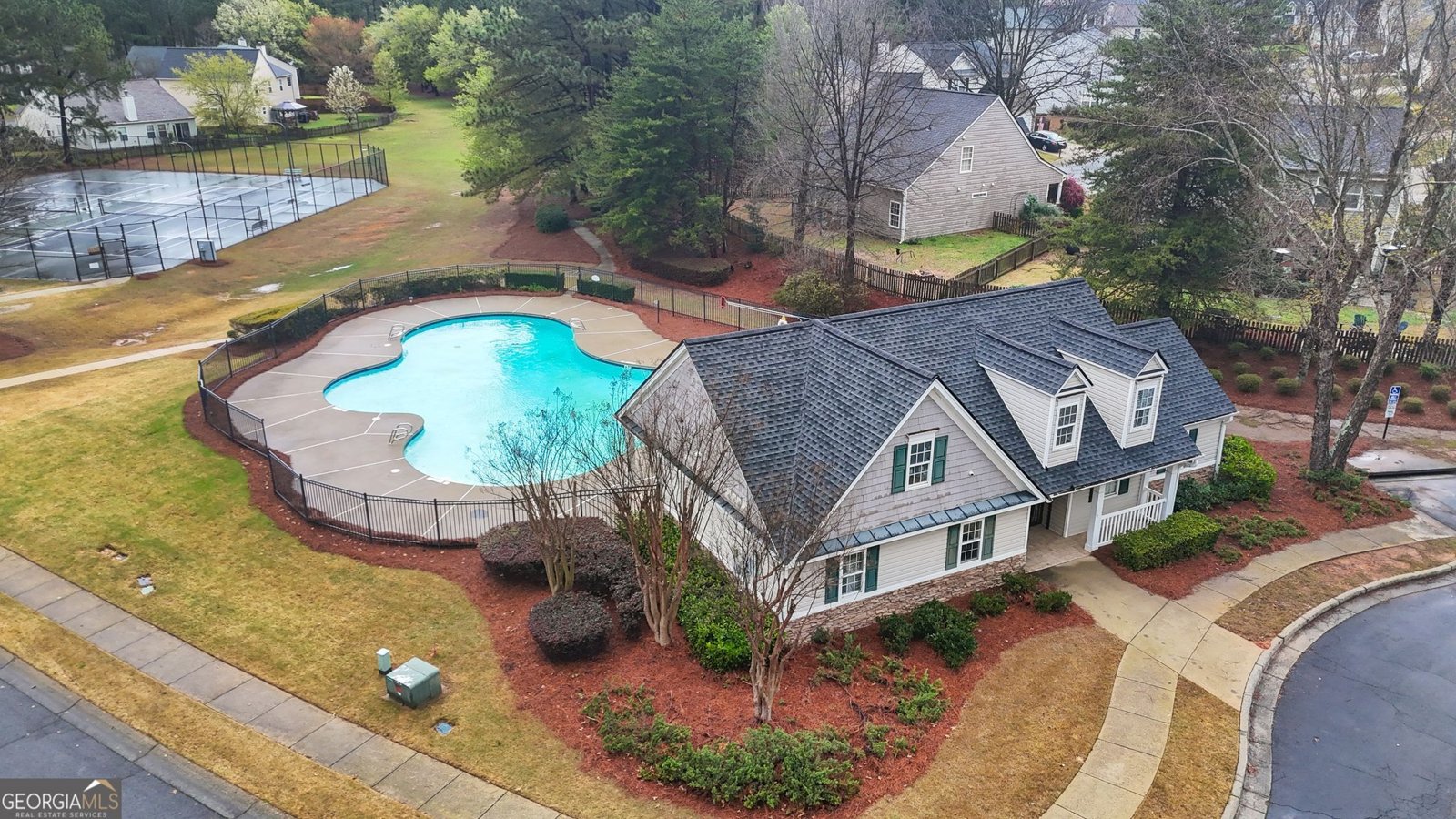 133 Regent Place Woodstock - Photo 45