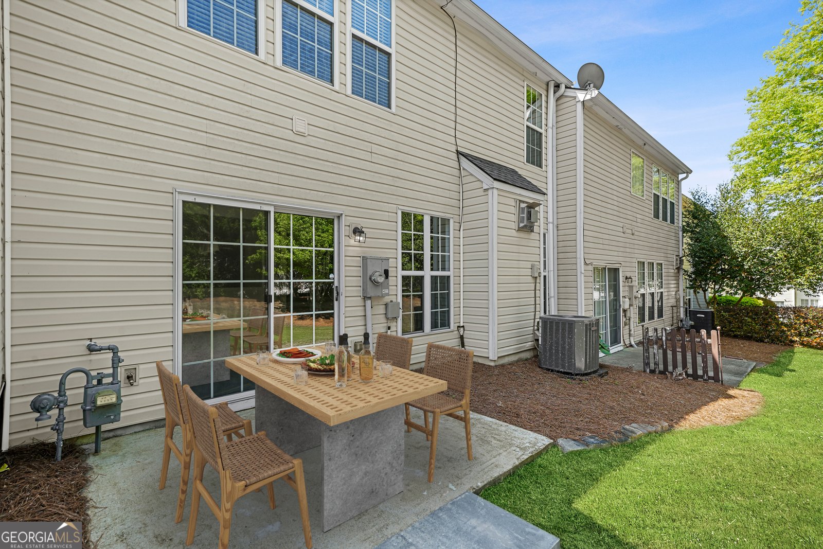 133 Regent Place Woodstock - Photo 46