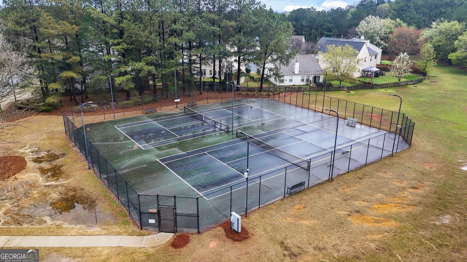 133 Regent Place Woodstock - Photo 47