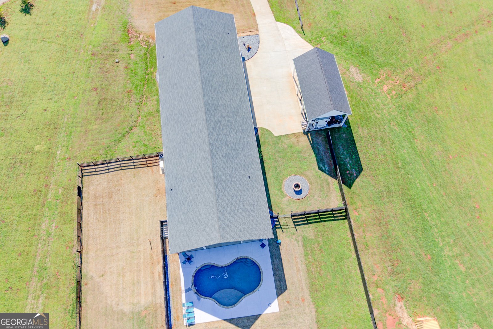 3441 Seven Islands Road Madison - Photo 10