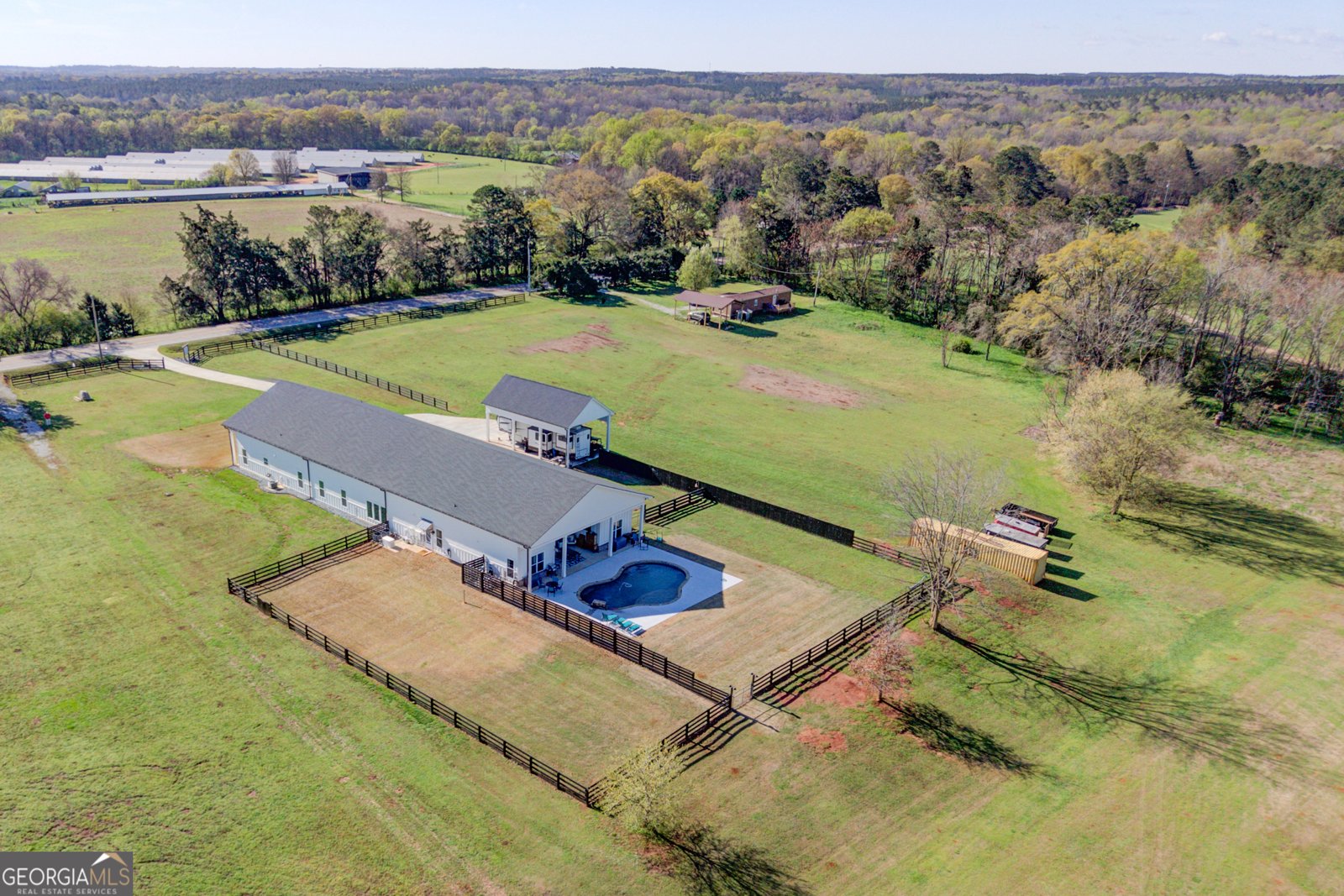 3441 Seven Islands Road Madison - Photo 14