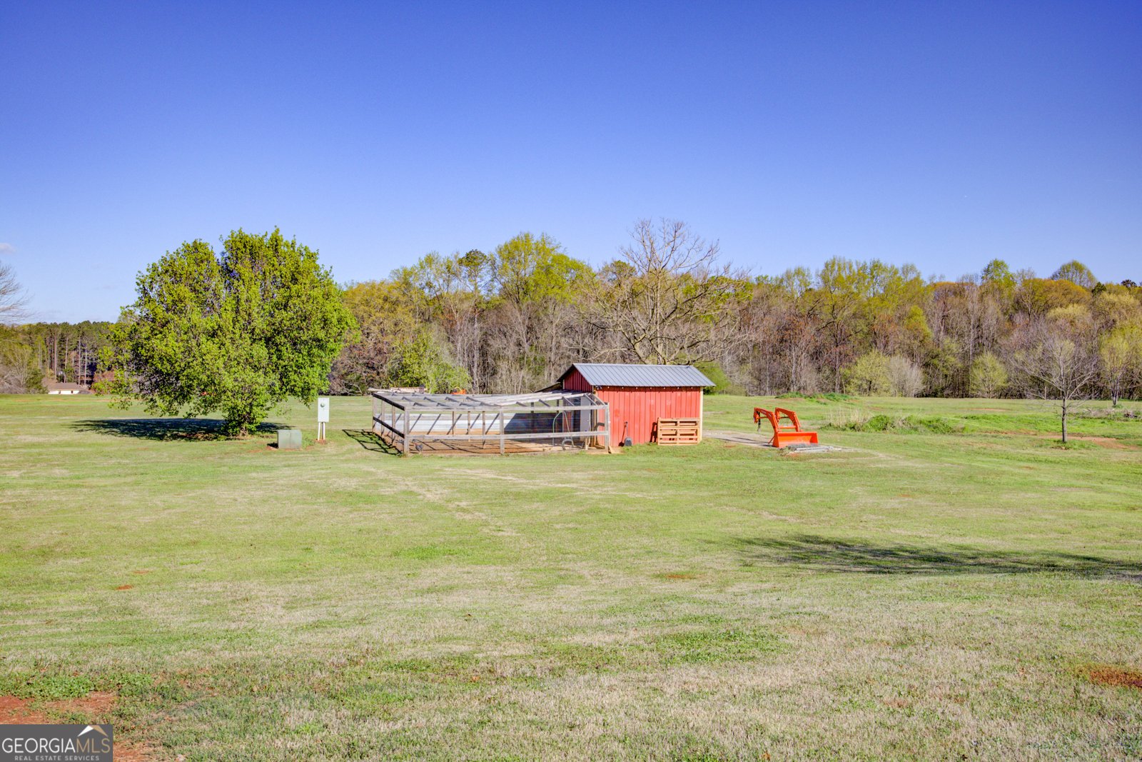 3441 Seven Islands Road Madison - Photo 16