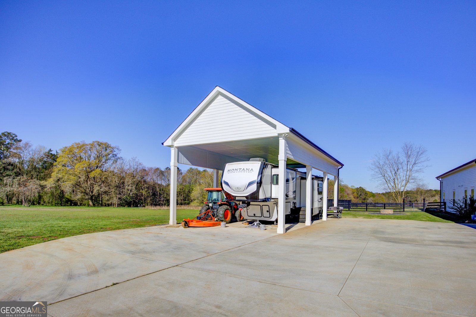 3441 Seven Islands Road Madison - Photo 8