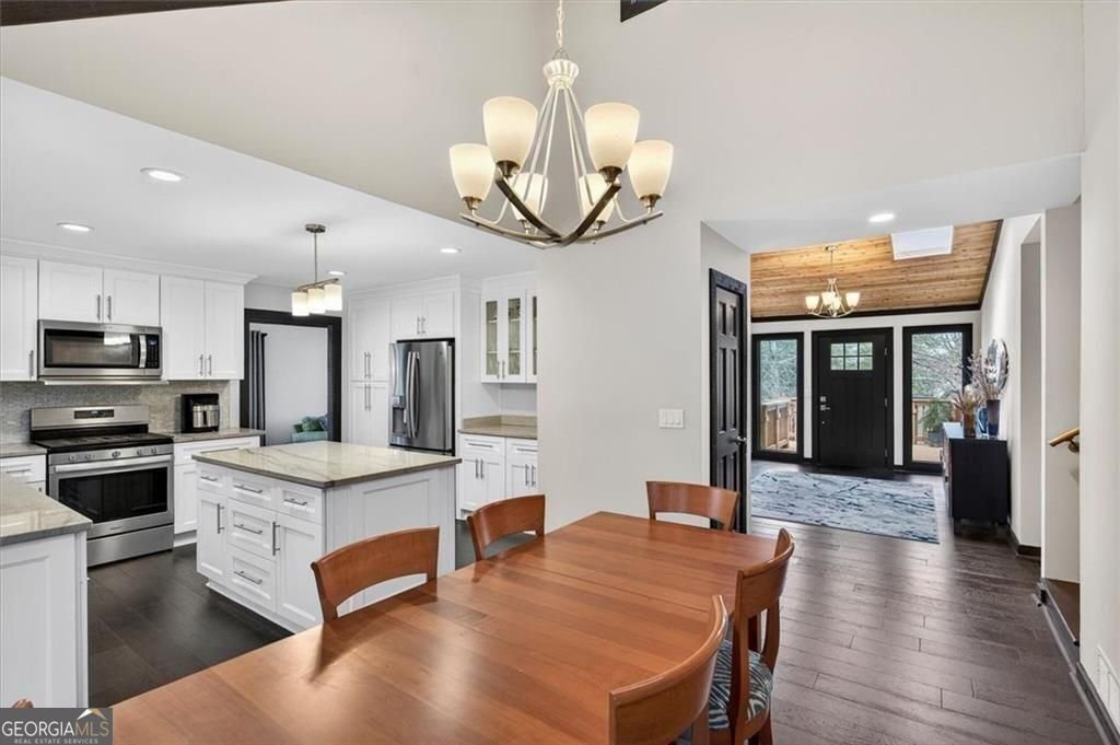 4938 Laurel Spring Drive Roswell - Photo 10