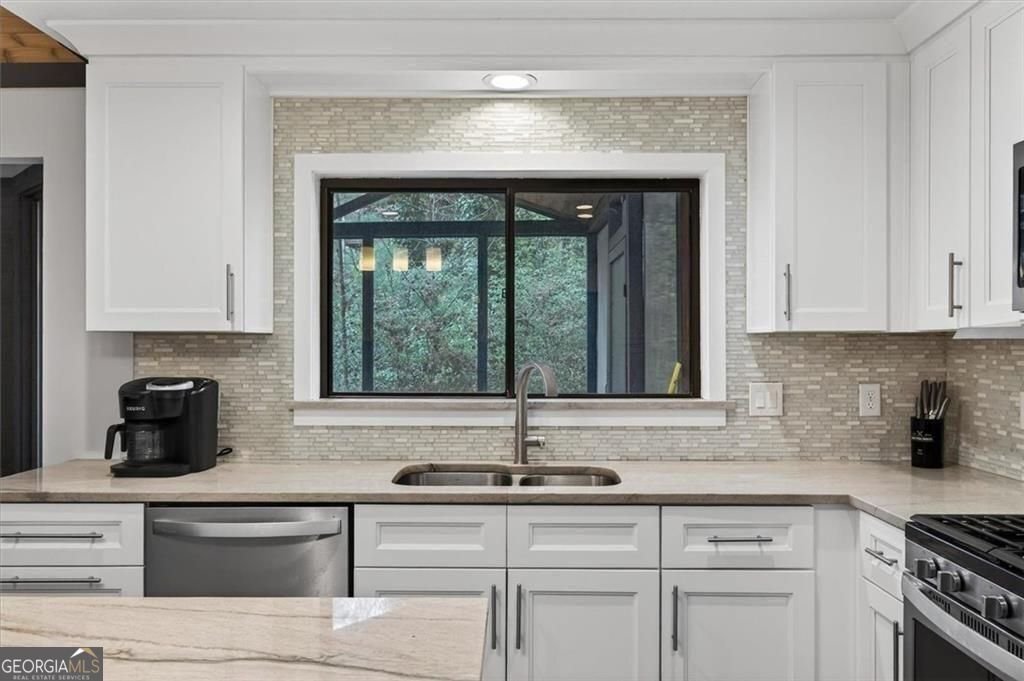 4938 Laurel Spring Drive Roswell - Photo 12