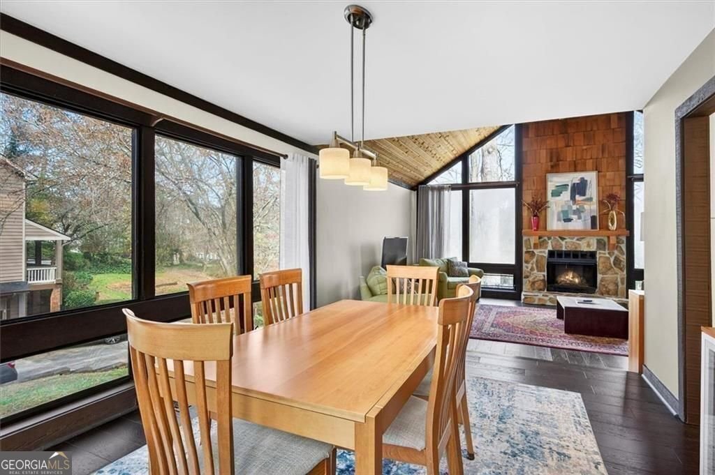 4938 Laurel Spring Drive Roswell - Photo 14