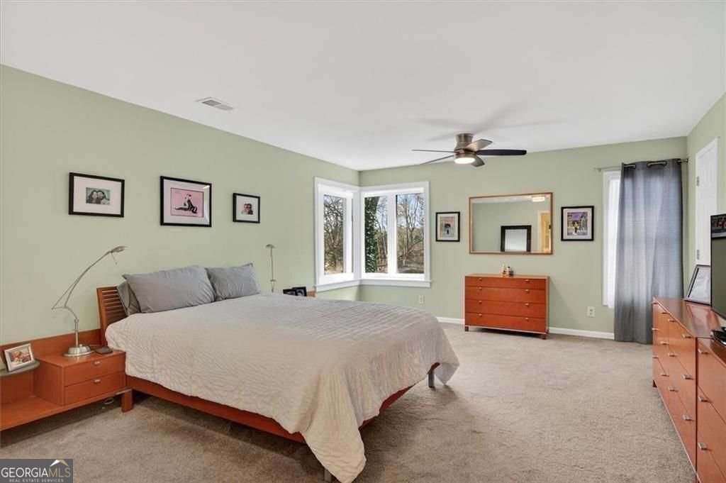 4938 Laurel Spring Drive Roswell - Photo 18