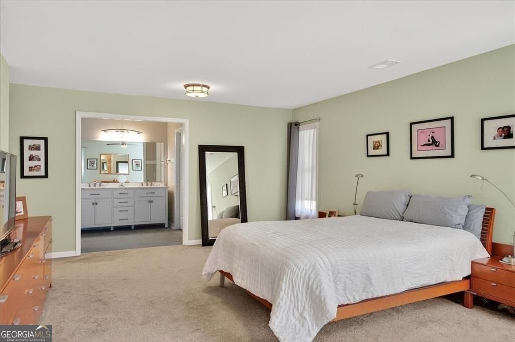 4938 Laurel Spring Drive Roswell - Photo 19