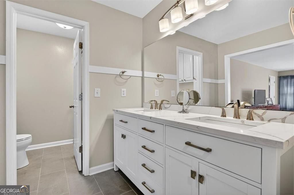 4938 Laurel Spring Drive Roswell - Photo 20