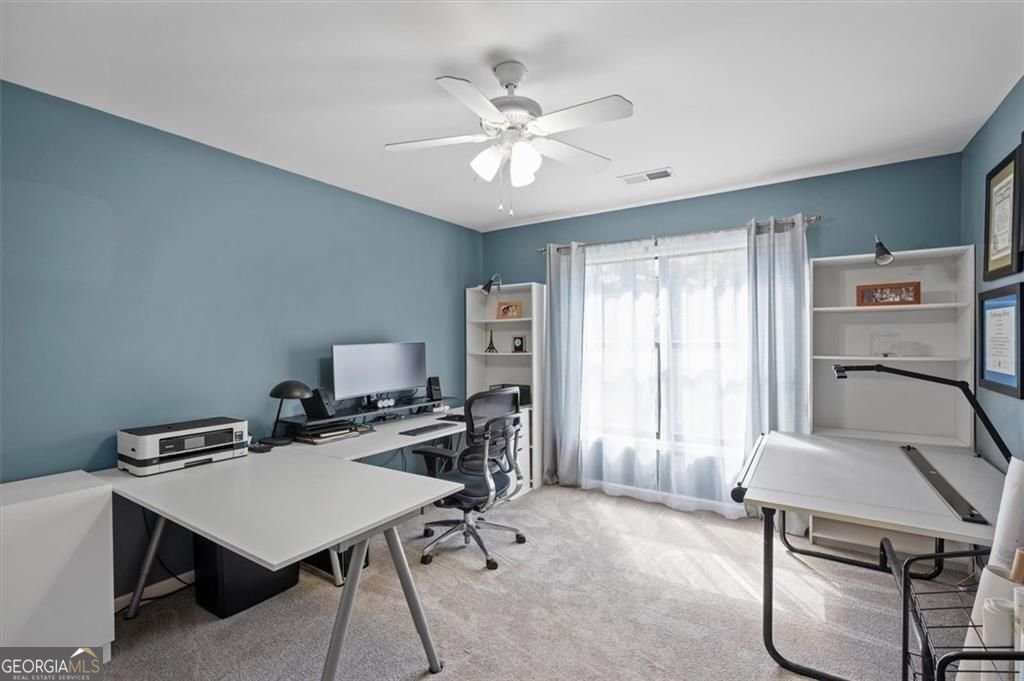 4938 Laurel Spring Drive Roswell - Photo 23