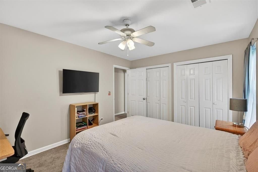 4938 Laurel Spring Drive Roswell - Photo 25