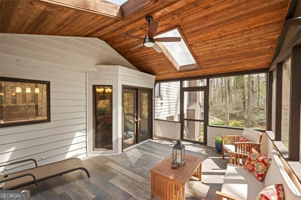 4938 Laurel Spring Drive Roswell - Photo 26