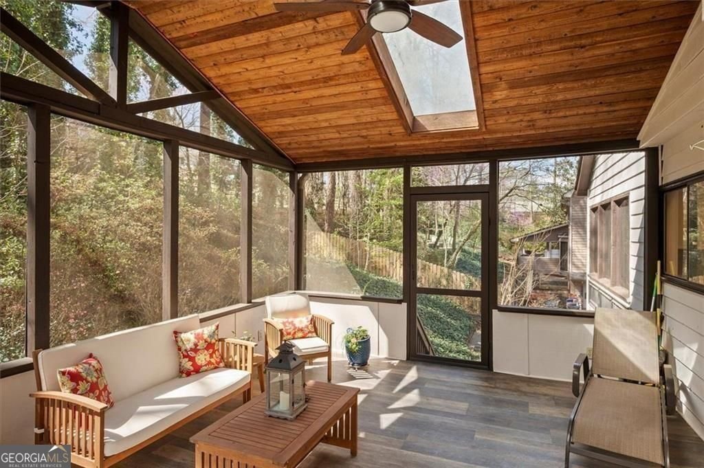 4938 Laurel Spring Drive Roswell - Photo 27