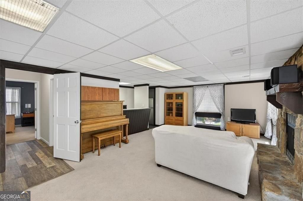 4938 Laurel Spring Drive Roswell - Photo 28