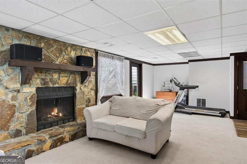 4938 Laurel Spring Drive Roswell - Photo 29