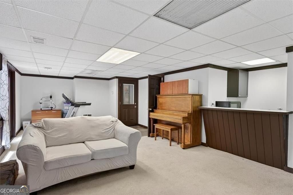 4938 Laurel Spring Drive Roswell - Photo 30