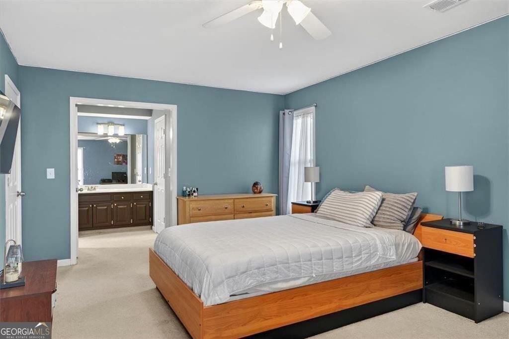 4938 Laurel Spring Drive Roswell - Photo 32